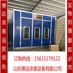 汽车烤漆房升温速度多少 汽车烤漆房升温速度多少